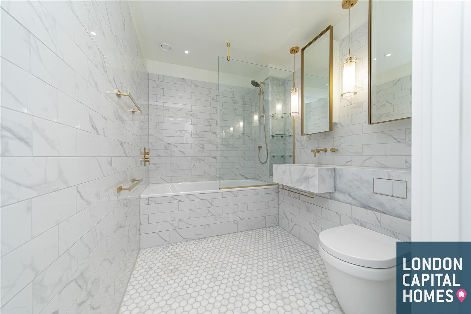 23 Gauging Square, London